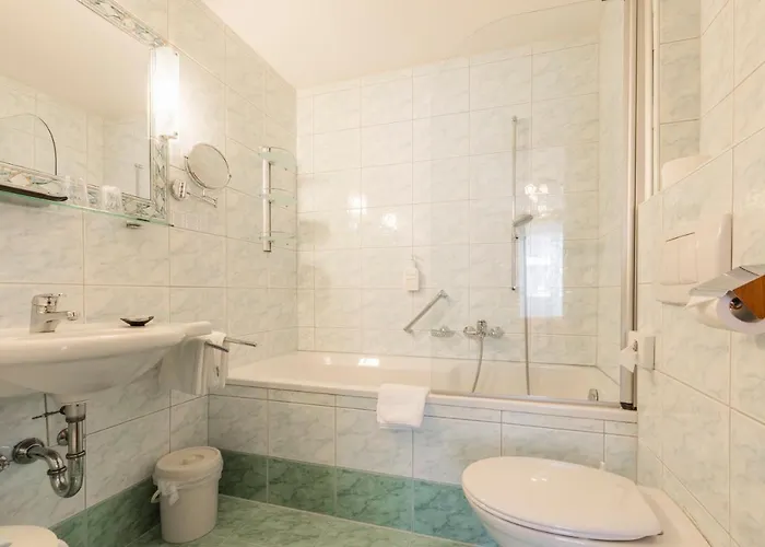 Schoenegg 3* Seefeld in Tirol