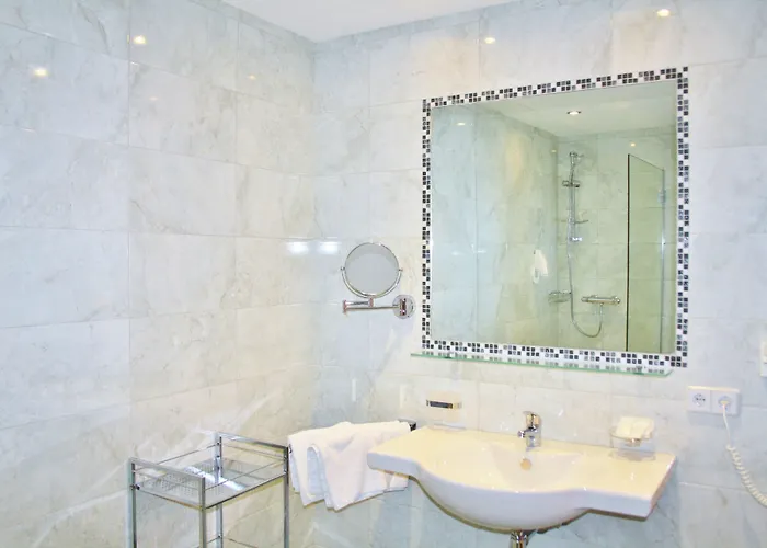 酒店 舍内格酒店 蒂罗尔-泽费尔德