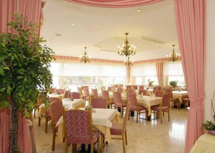 Hotel Schoenegg Seefeld in Tirol